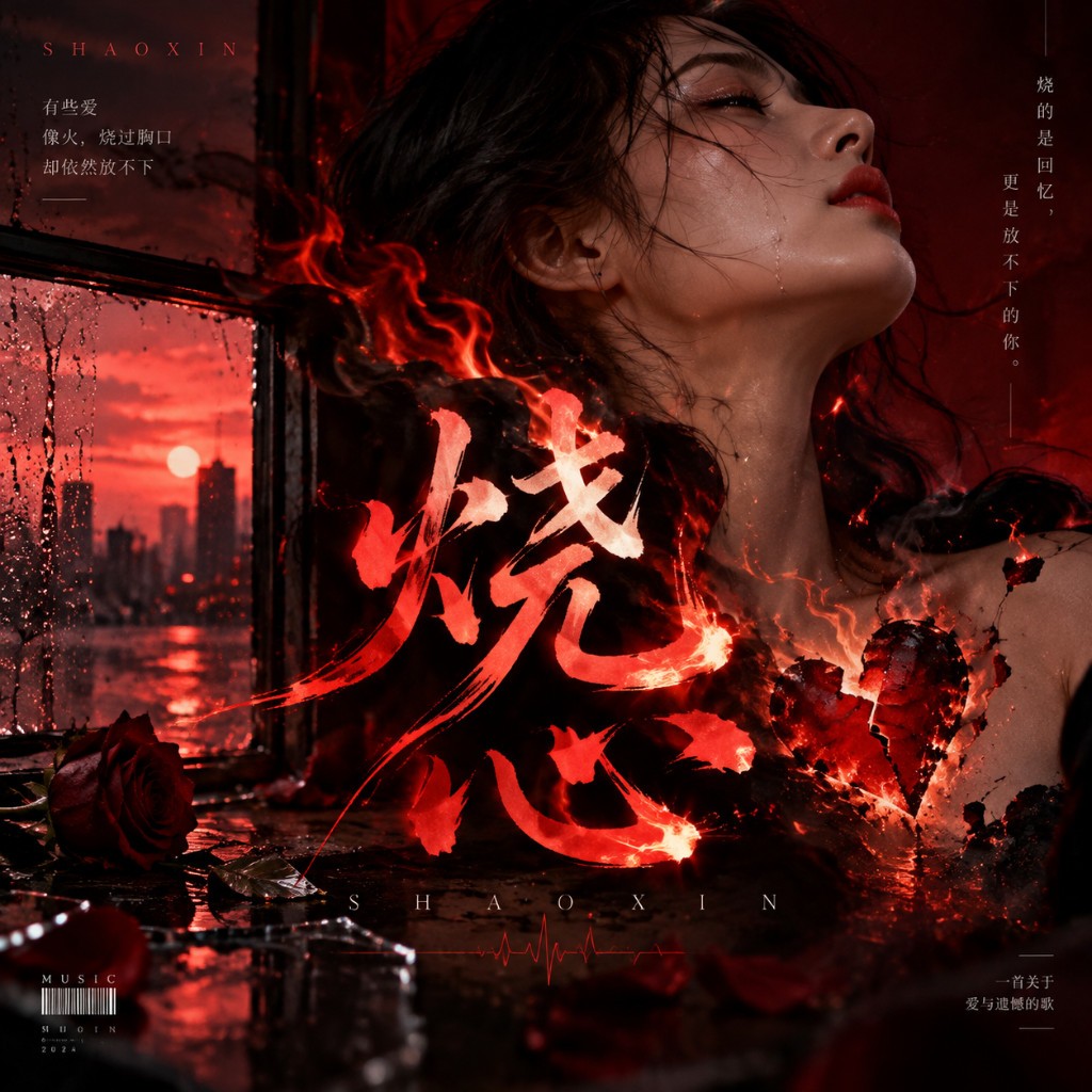 烧心