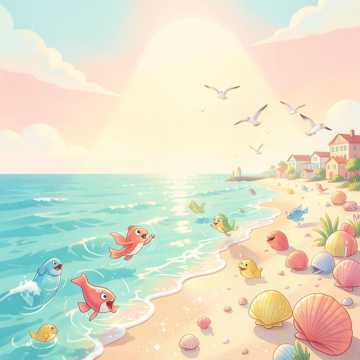 海风吹吹