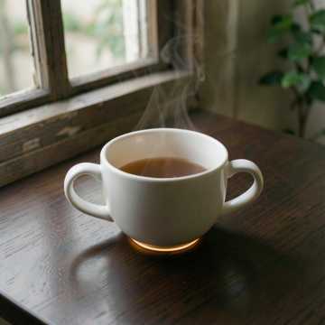 文娟茶楼