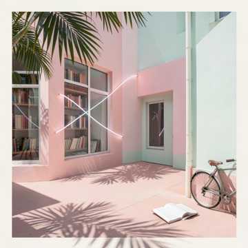 《海大之恋》-版本2