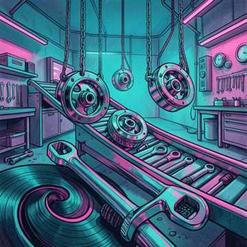 可调摆臂-版本2