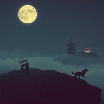 《一生所爱·未了》