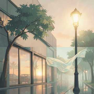 海风带走你