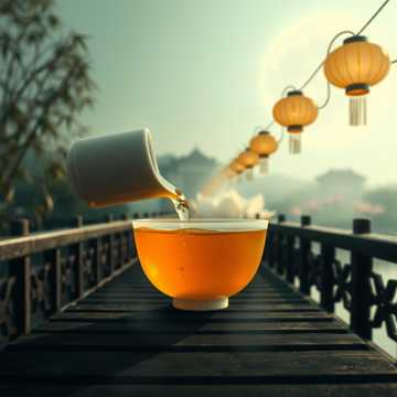 孟婆汤