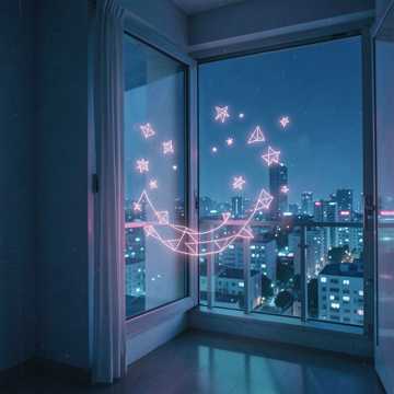 星未眠