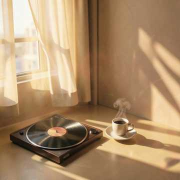 Sunlight on My Skin