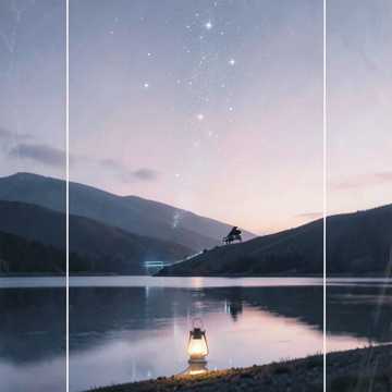 星光有你