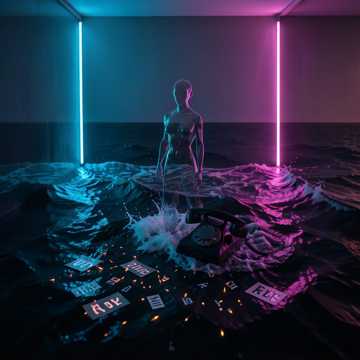 逃-版本2