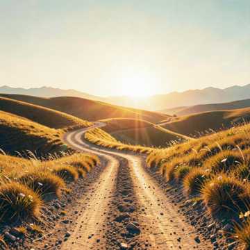Wild Roads Unpaved-版本2