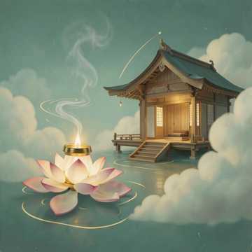 心归梵音