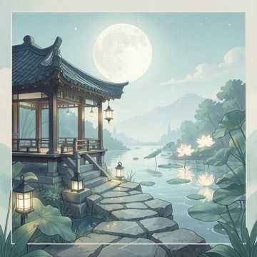 道州的故事