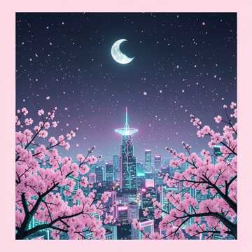 一剪梅（techno）-版本2