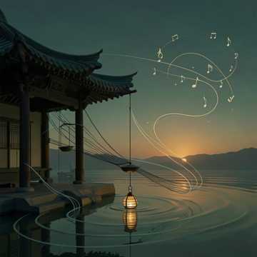 青灯照眉间-版本2