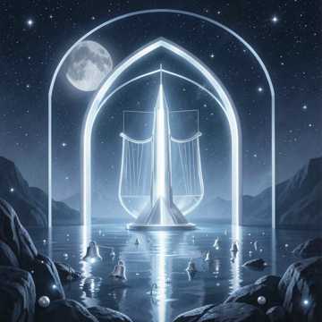 星穹钟声
