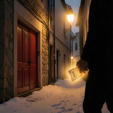 藏在旧车票里的暖
