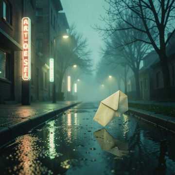 落叶信笺-版本2