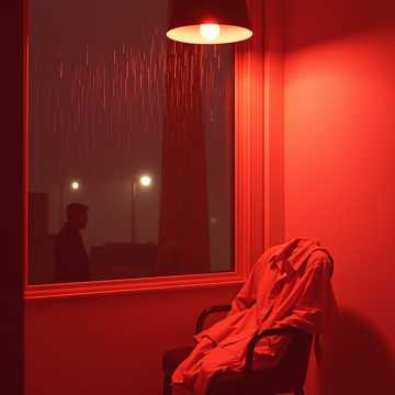 断弦听雨