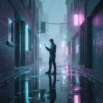 Midnight Static