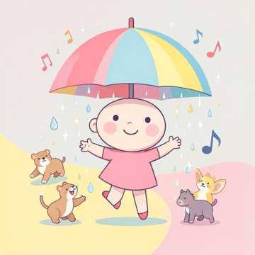 舞动精灵