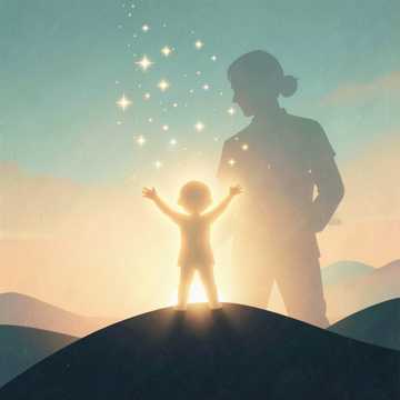 Little Light 1