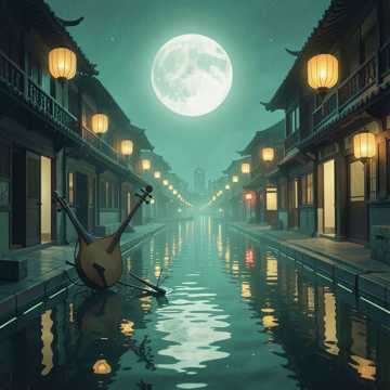 月照长安-版本2