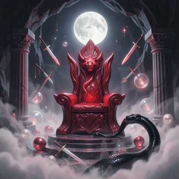 妖魔入骨