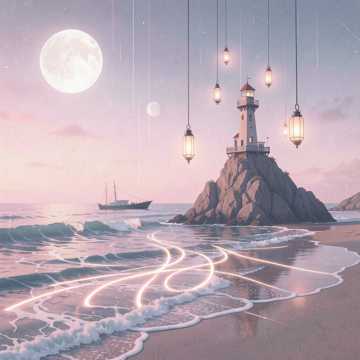 海声入夜