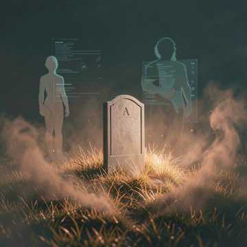 千年后我成你的碑
