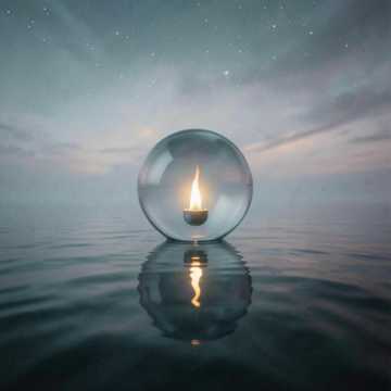 Echoes Of The Sea-版本2
