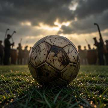 Beautiful football-2