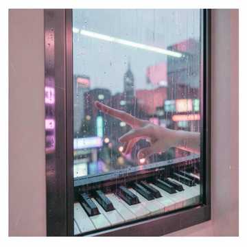 空信箱的雨声