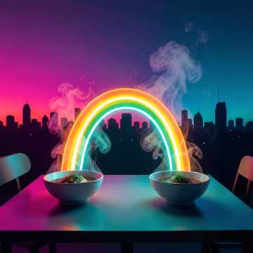 舌尖绽放-版本2