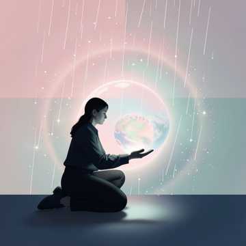 人间唯一