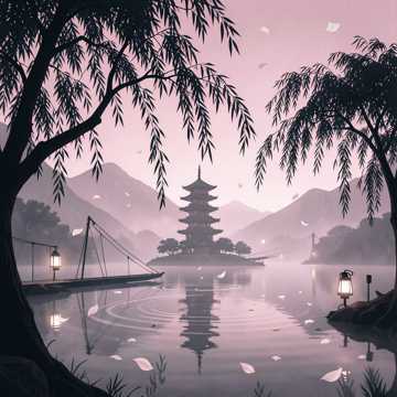 城南留春-版本2