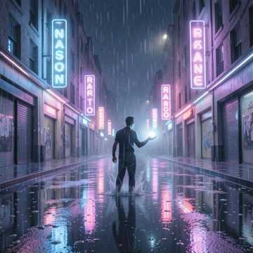 The Rain Still Remem