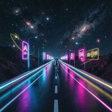 星际公路