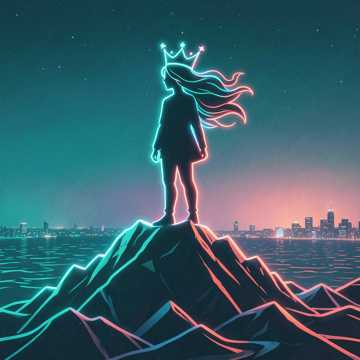 我亦是山海