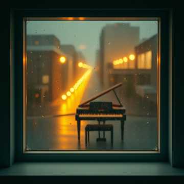 雨清轻