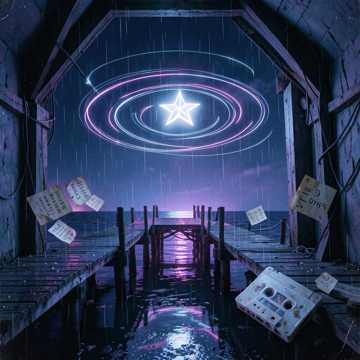 星轨