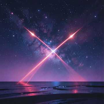 星尘遗迹