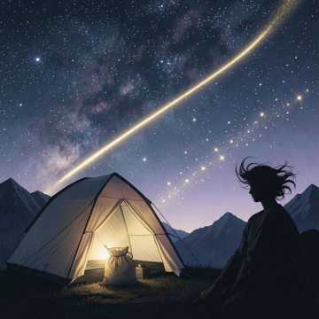 星空碎钻