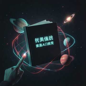来自碳基人的一封情书