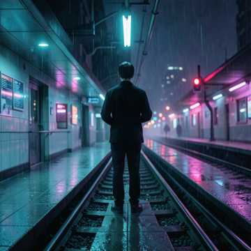 空忙一场-版本2