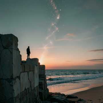 《逆溯星光》