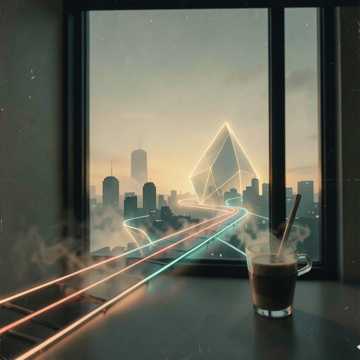 暮色游走
