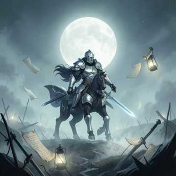 《无鞘》