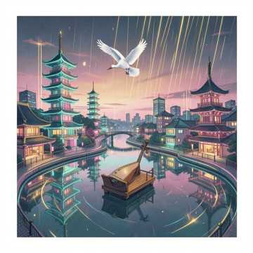 醉李白说副歌3