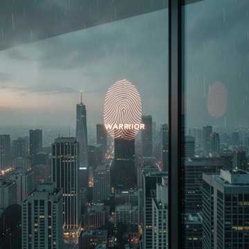 虚晃指纹