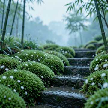 苔花谣-版本2