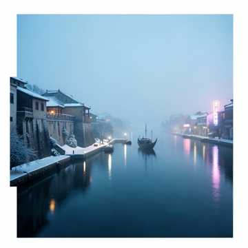 大连雪-版本2